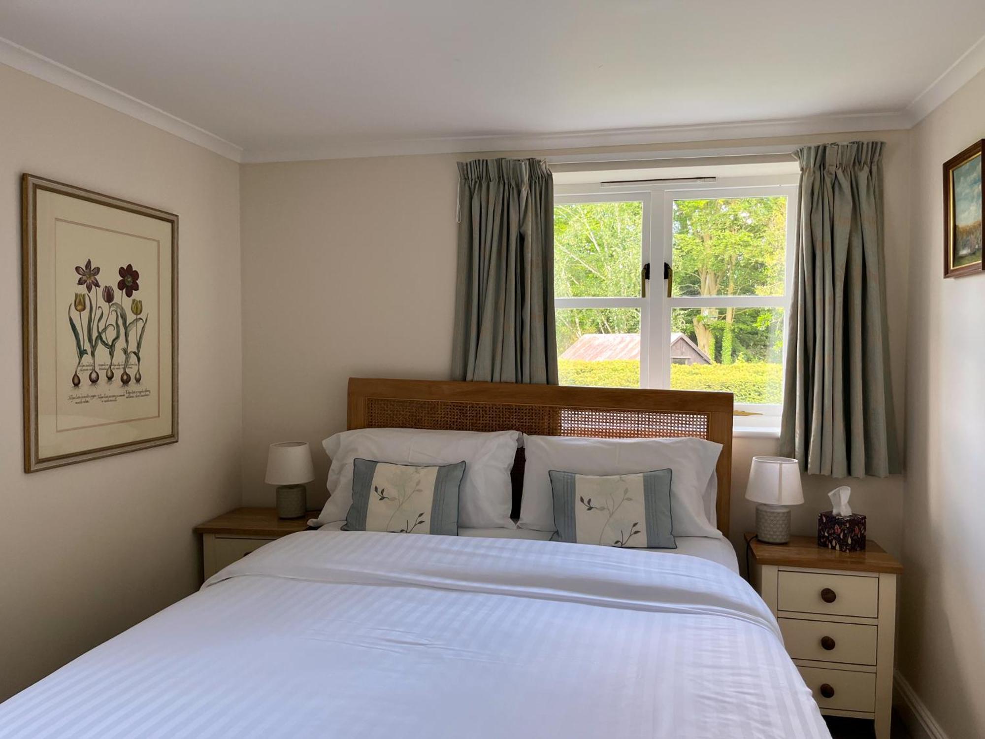 Birchanger The Cottage Guest House מראה חיצוני תמונה