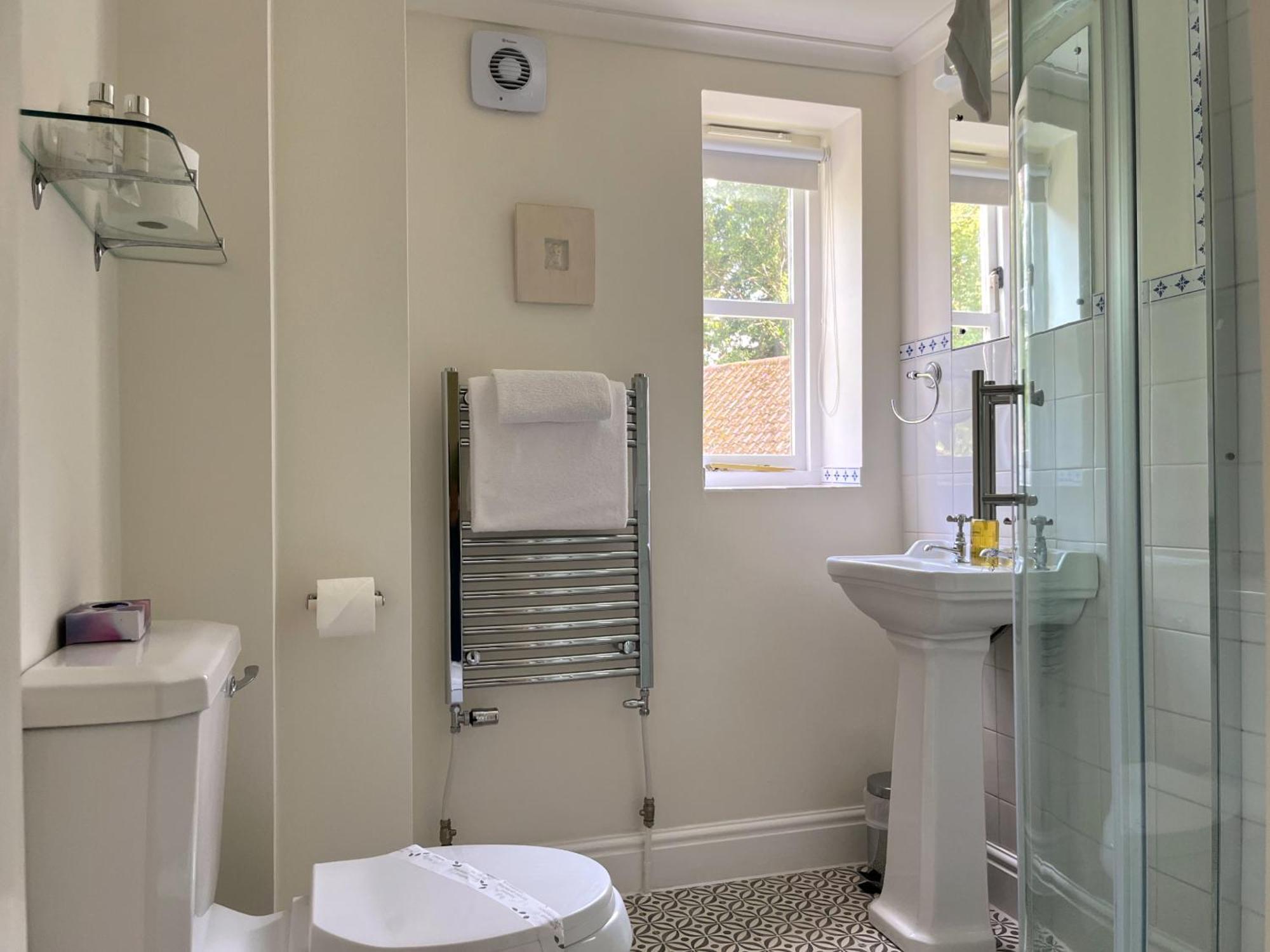 Birchanger The Cottage Guest House מראה חיצוני תמונה