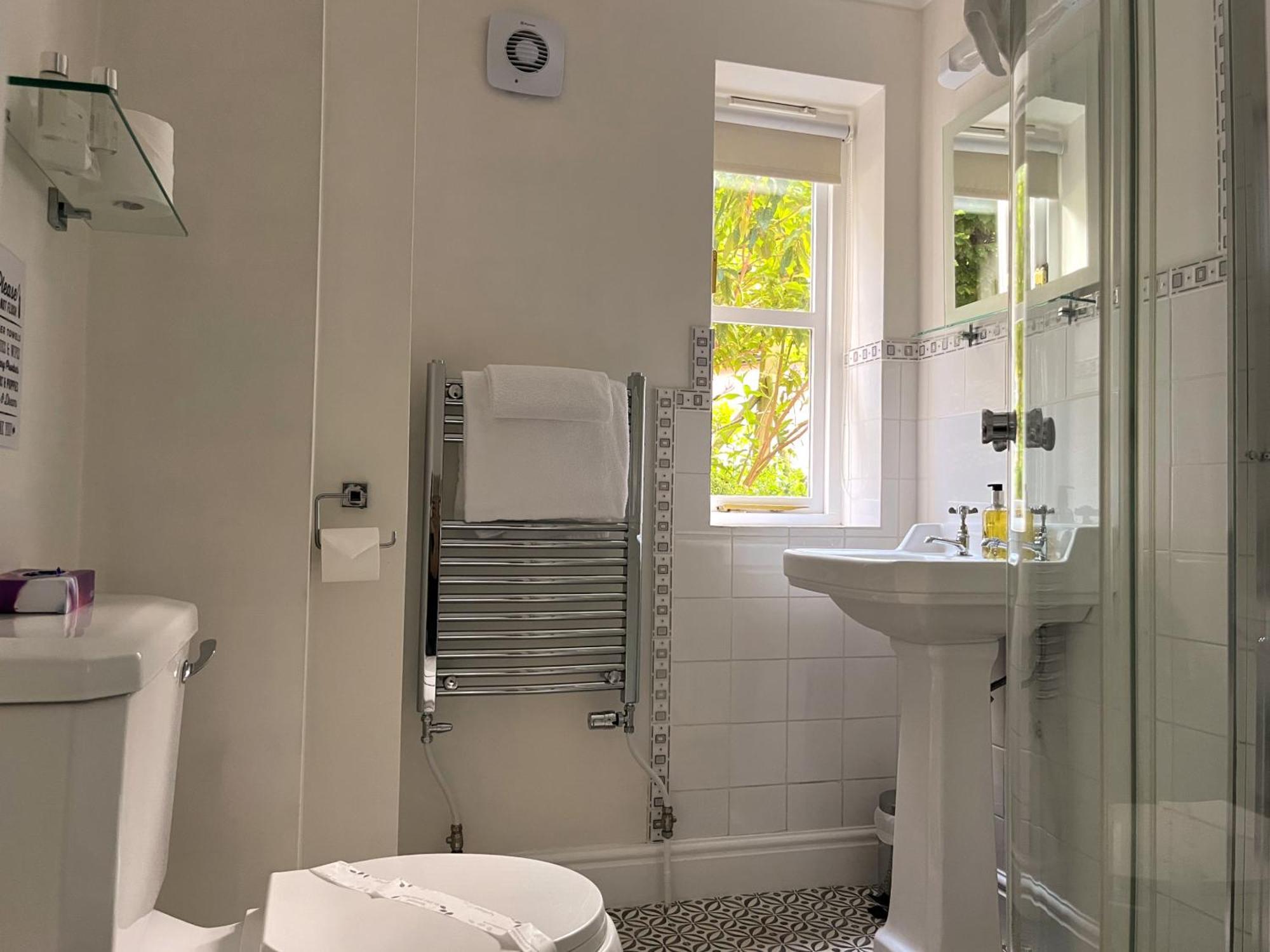 Birchanger The Cottage Guest House מראה חיצוני תמונה