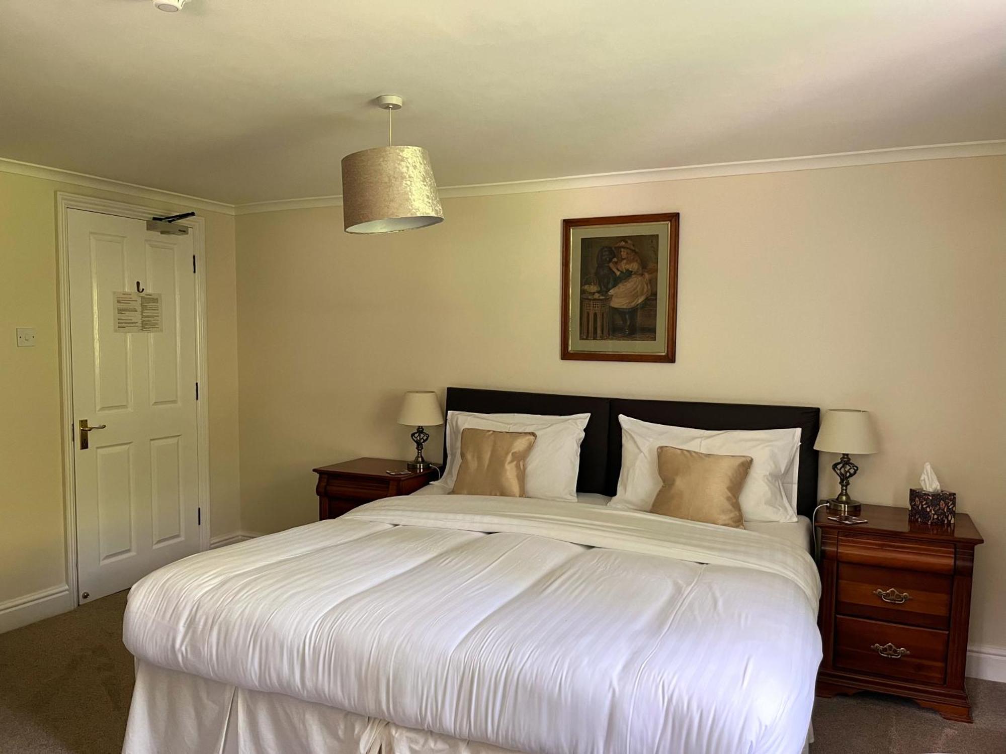Birchanger The Cottage Guest House מראה חיצוני תמונה