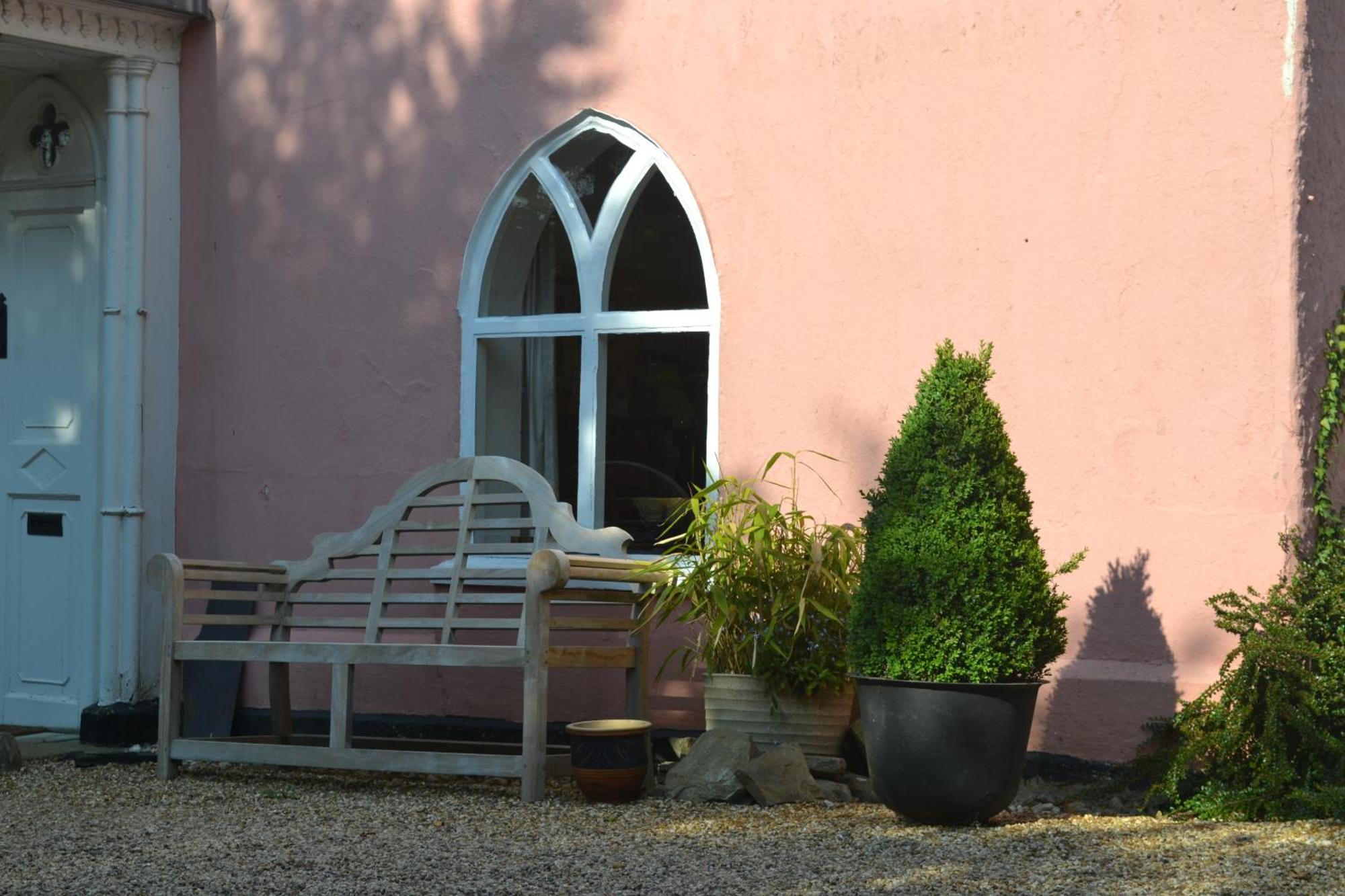 Birchanger The Cottage Guest House מראה חיצוני תמונה