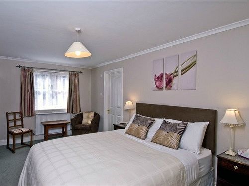 Birchanger The Cottage Guest House מראה חיצוני תמונה